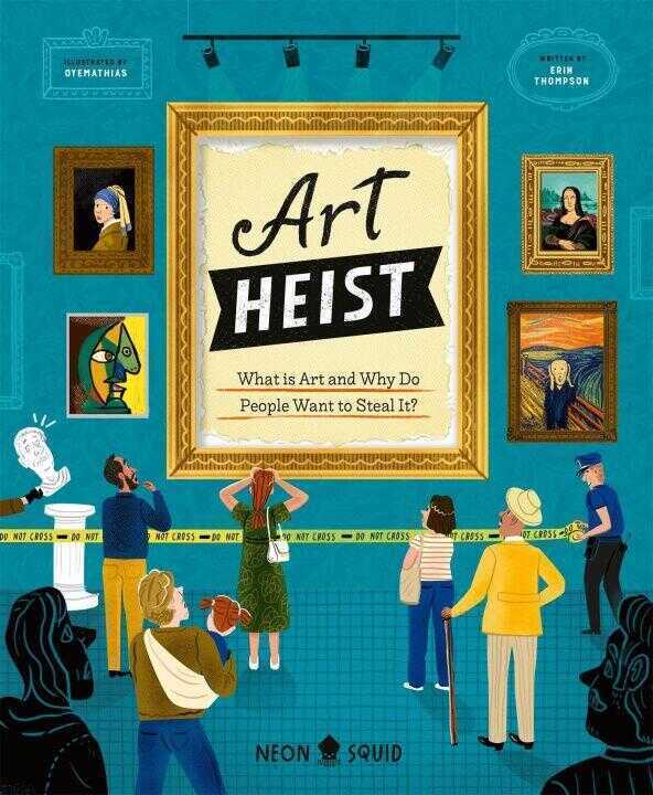 Art Heist