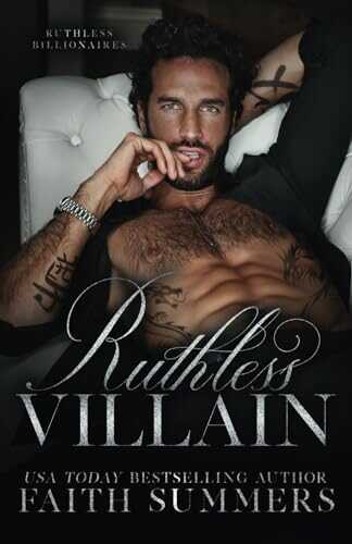 Ruthless Villain
