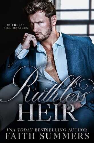 Ruthless Heir