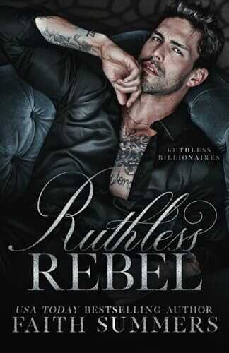 Ruthless Rebel