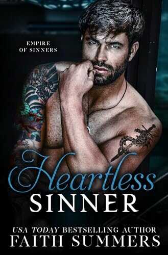 Heartless Sinner