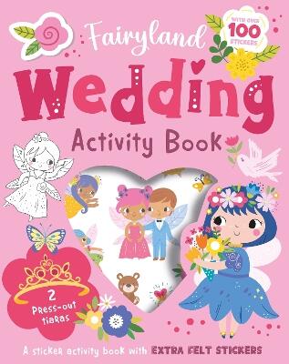 Fairyland Wedding