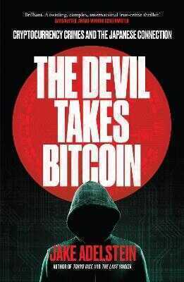 The Devil Takes Bitcoin