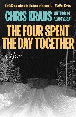 The Four Spent the Day Together