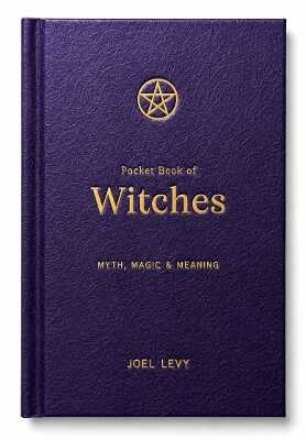 Pocket Book of Witches