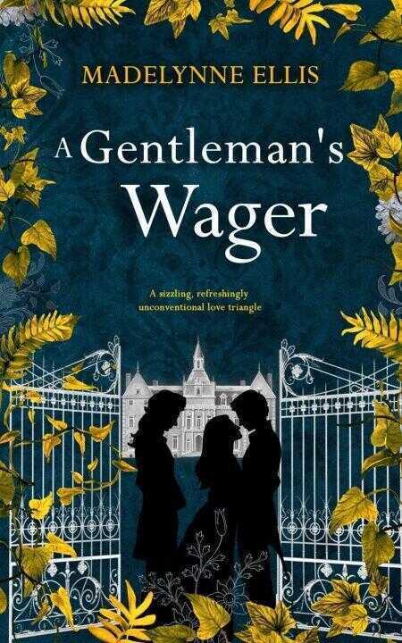 A Gentleman's Wager