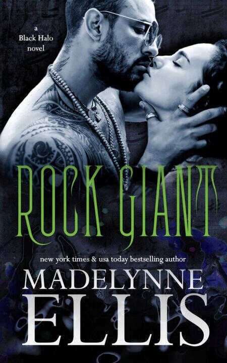 Rock Giant