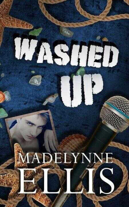 Washed Up