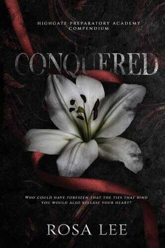 Conquered — Rosa Lee