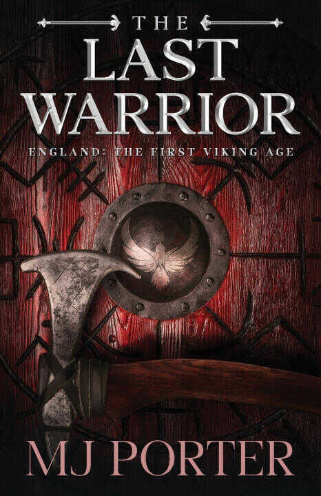 The Last Warrior