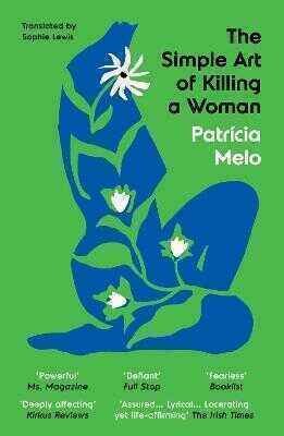 Simple Art of Killing a Woman