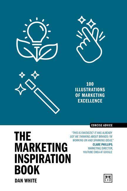 The Marketing Inspiration Book
