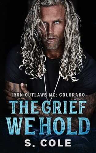 The Grief We Hold