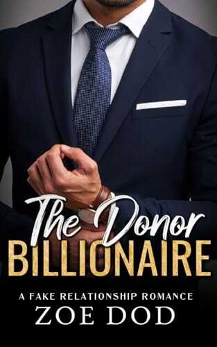 The Donor Billionaire
