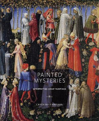 Painted Mysteries