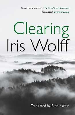 CLEARING