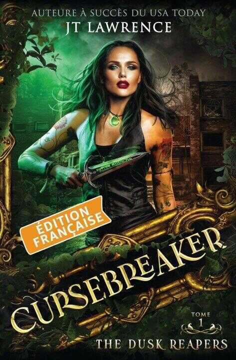The Dusk Reapers, Édition française