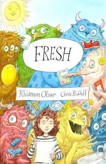 Fresh
