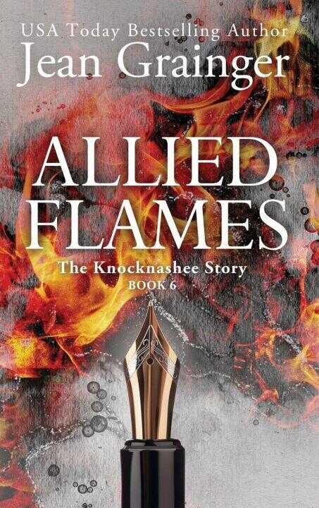 Allied Flames