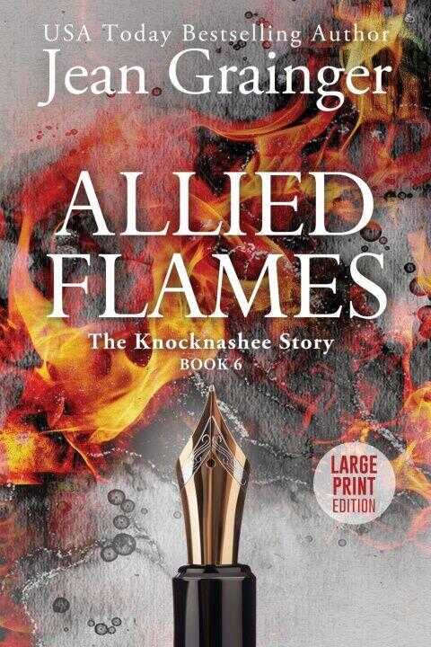 Allied Flames