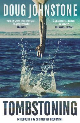 Tombstoning — Doug Johnstone