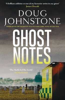 Ghost Notes — Doug Johnstone