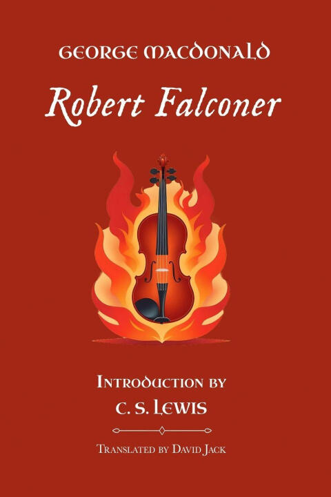 Robert Falconer