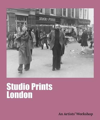 Studio Prints, London