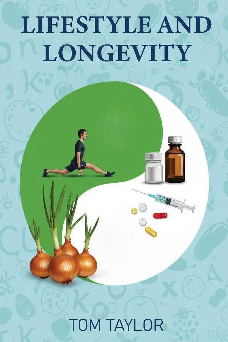 Lifestyle and Longevity