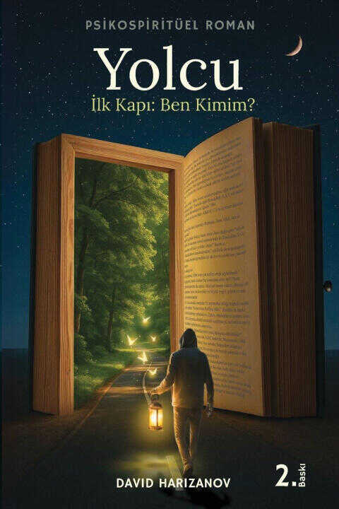 Yolcu