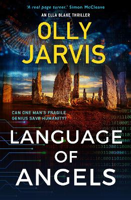 Language of Angels