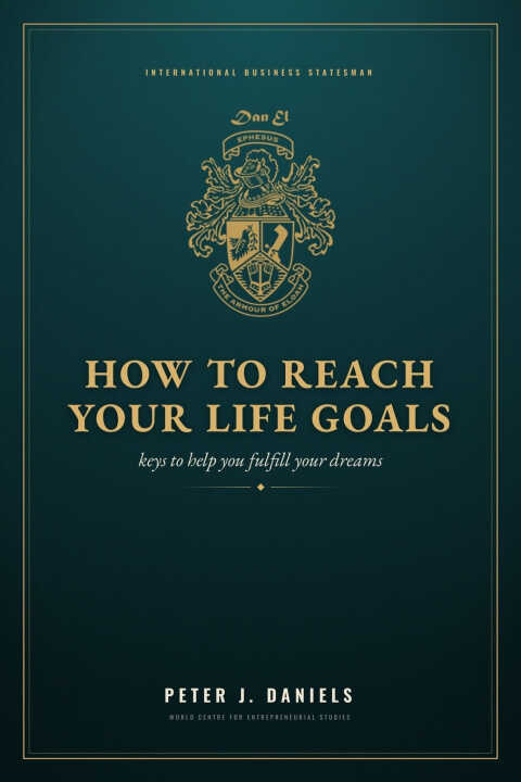 How to Reach Your Life Goals