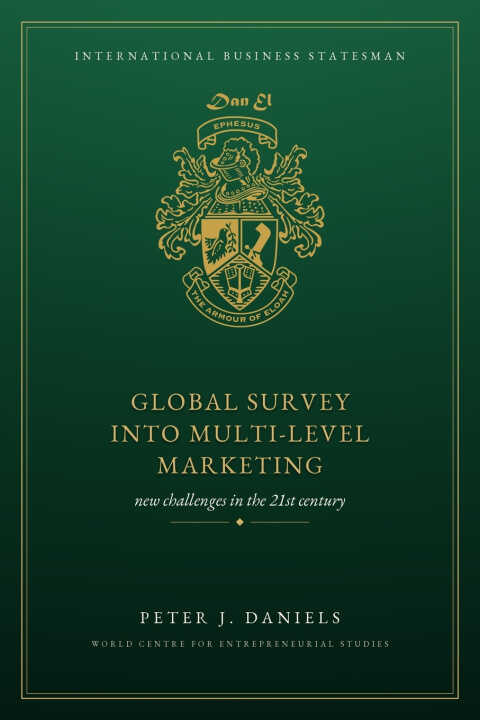 Global Survey into Multi-Level Marketing