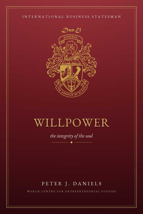 Willpower