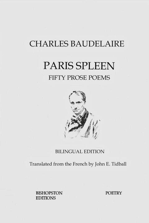 Paris Spleen