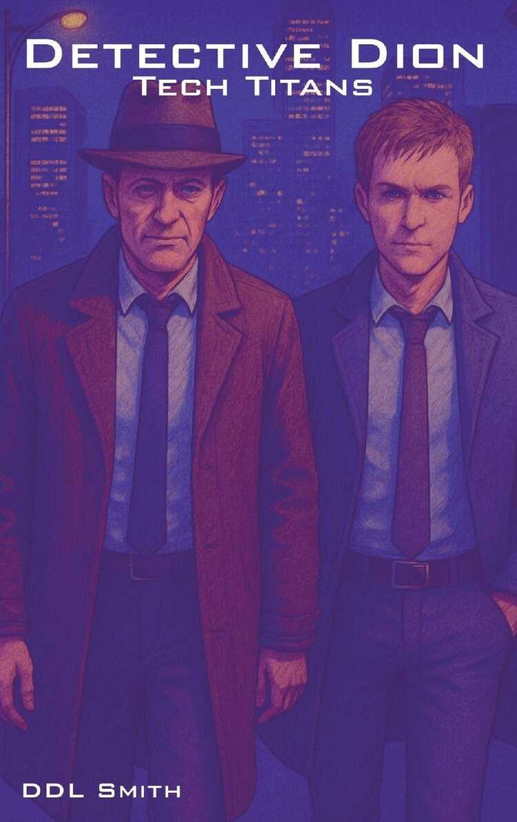 Detective Dion