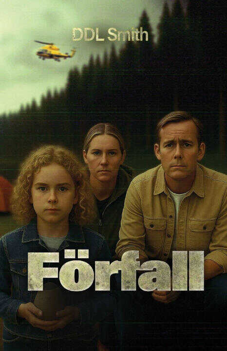 Förfall