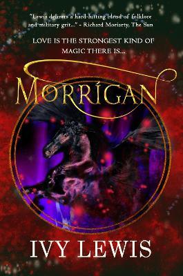 Morrigan