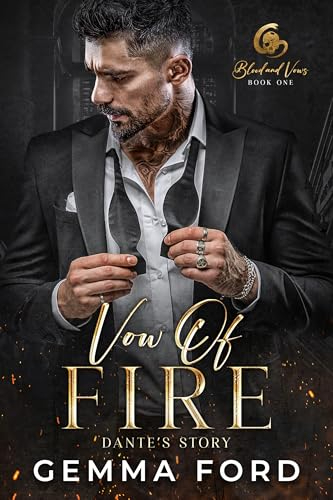 Vow Of Fire
