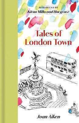 Tales of London Town