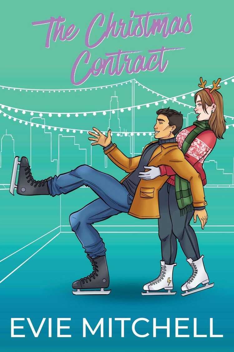 The Christmas Contract