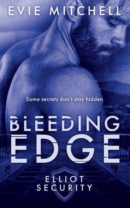 Bleeding Edge