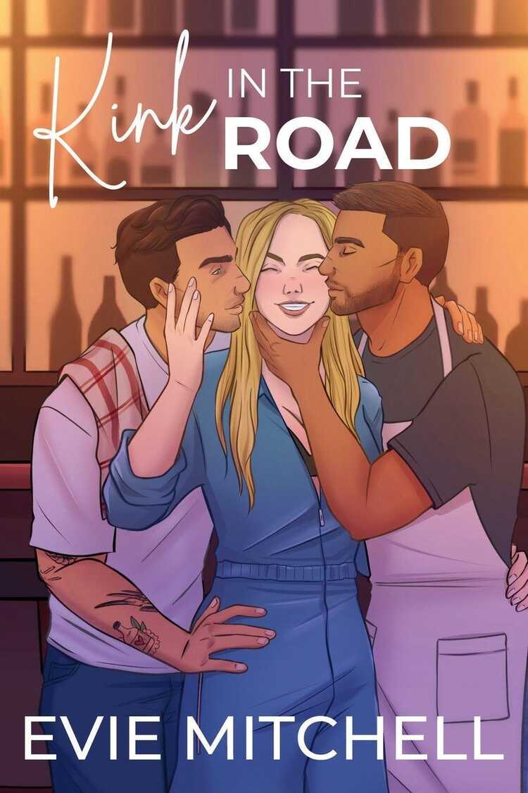 Kink in the Road