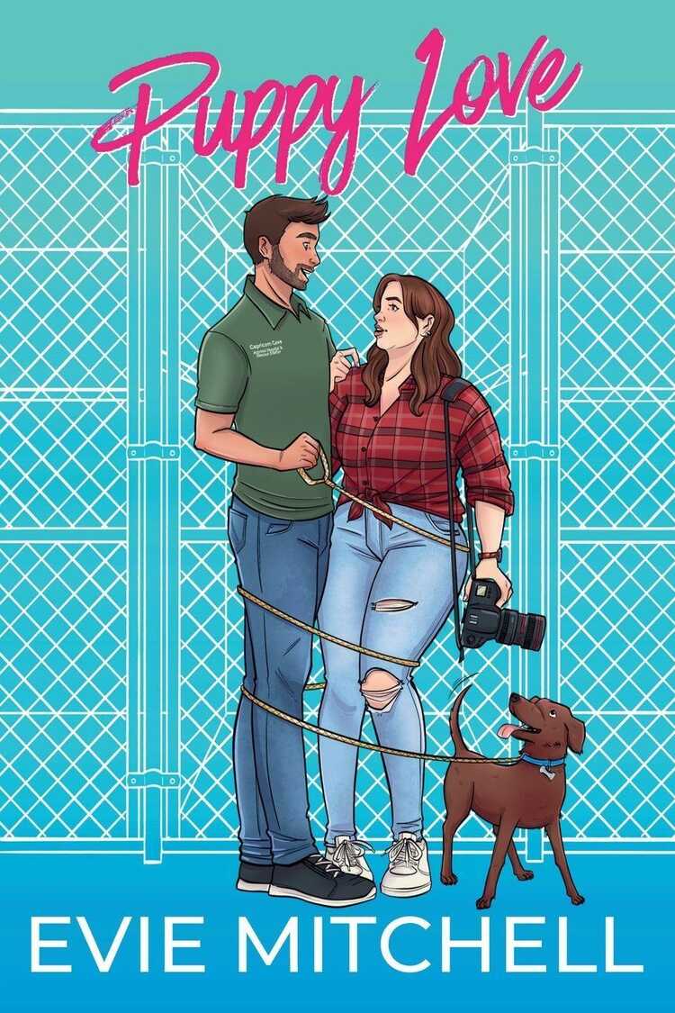 Puppy Love
