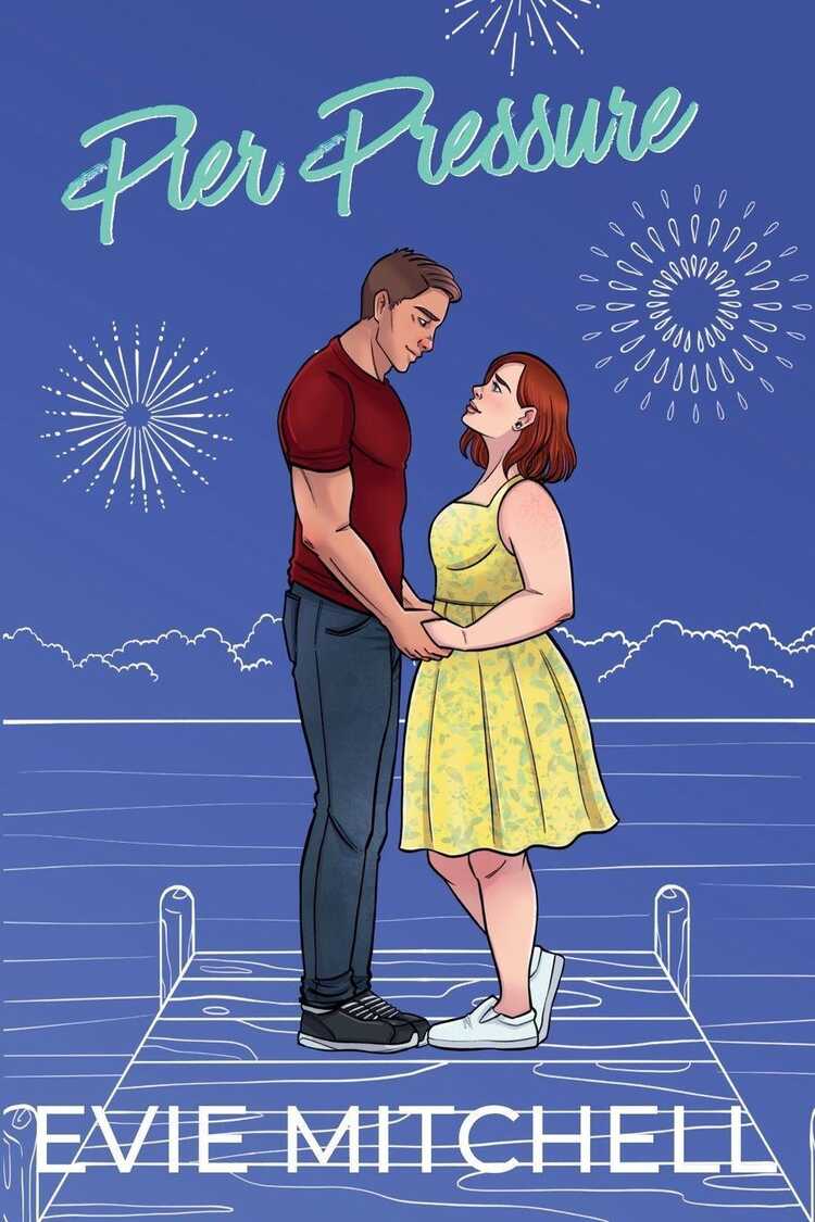 Pier Pressure