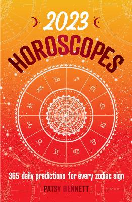 2023 Horoscopes — Patsy Bennett