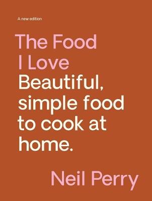 Food I Love