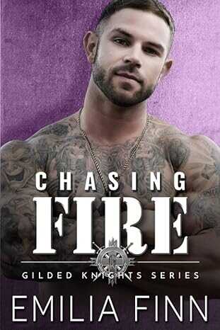 Chasing Fire
