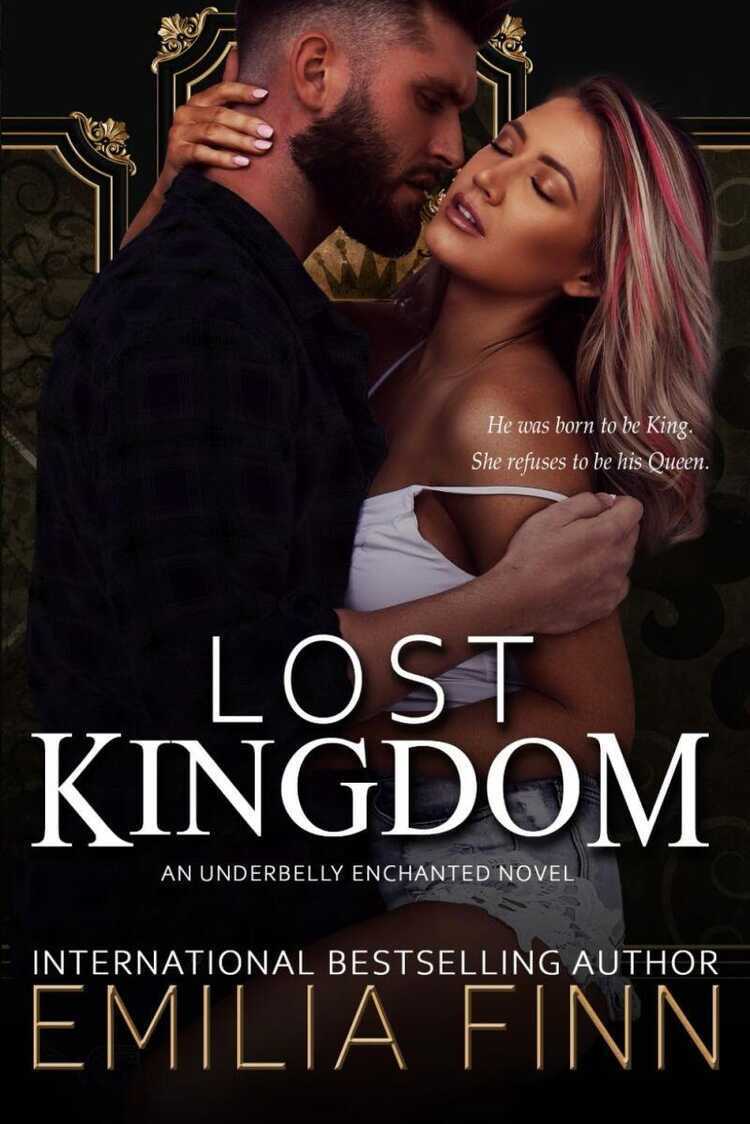 Lost Kingdom
