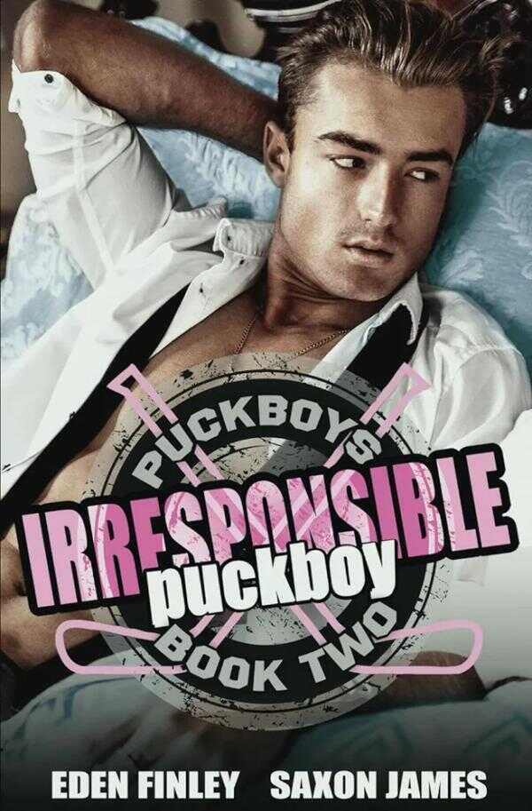 Irresponsible Puckboy